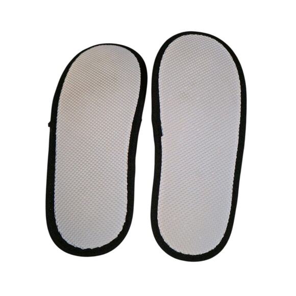 Hotel Slipper Variety 2 Pairs M-L - Picture 5 of 5